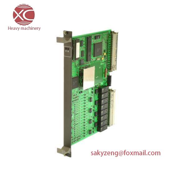 ABB GJR2388300R1010 83SR06B-E Binary and Analog Control Module