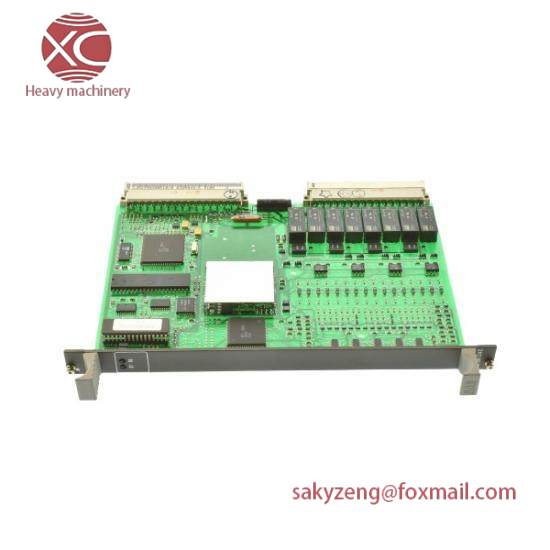 ABB GJR2388300R1010 83SR06B-E Binary and Analog Control Module