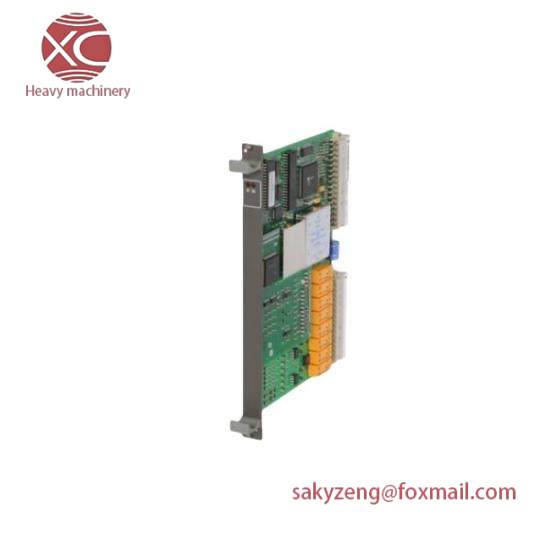 ABB GJR2389800R1210 81ET03I1-E Circuit Board