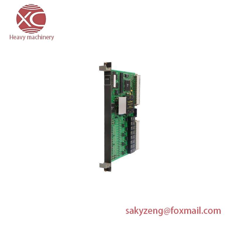 ABB GJR2390200R1210 83SR04E-E Procontrol P Control Module