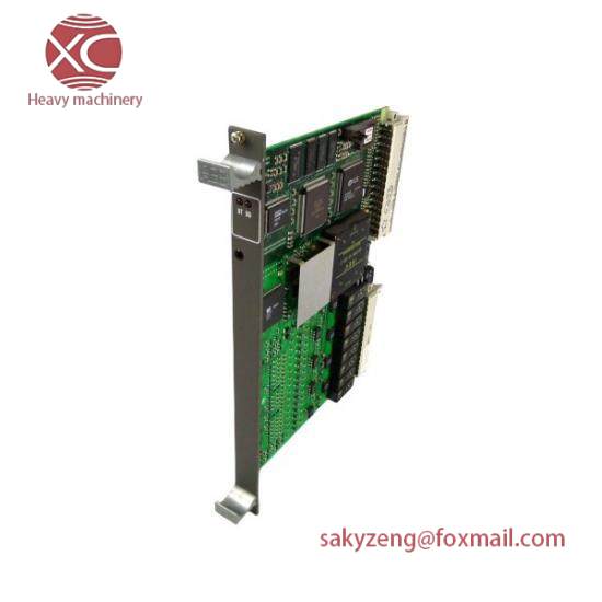 ABB GJR2390200R1210 83SR04E-E Relay Module