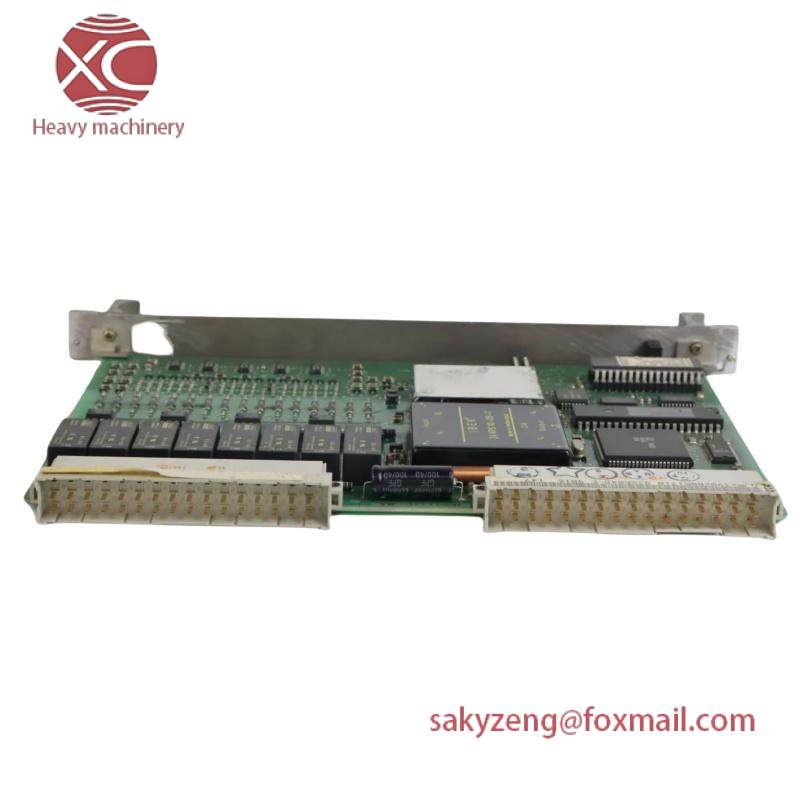 ABB GJR2390200R1310 83SR04E Board