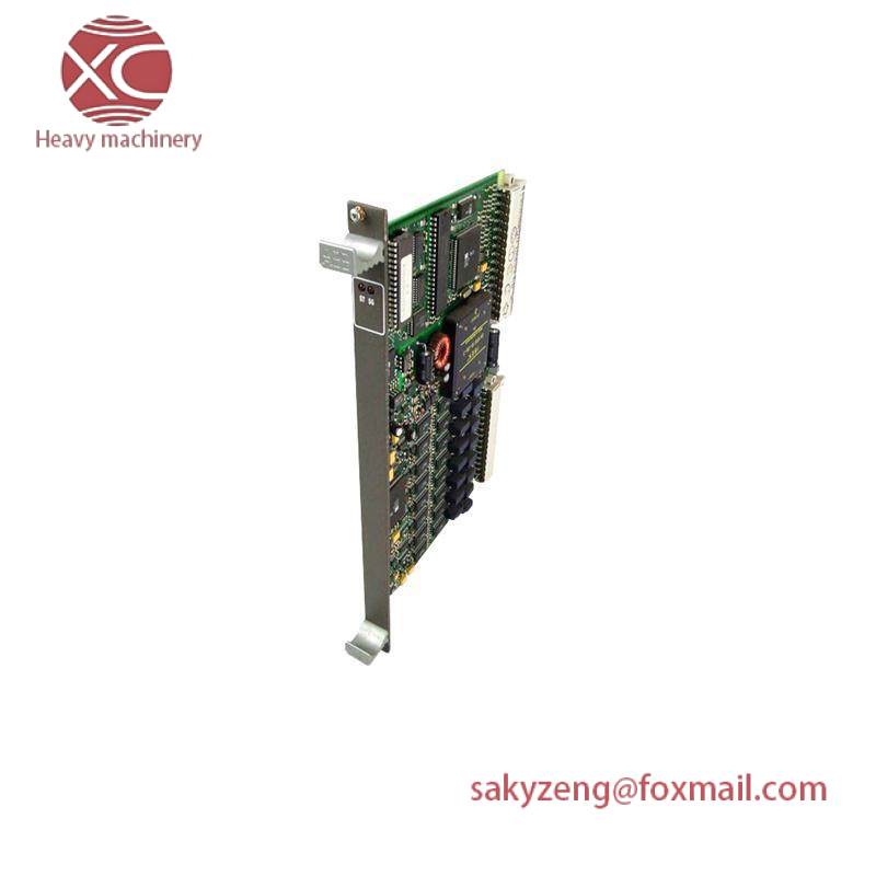 ABB GJR2391500R1210 81EU01F-E Universal Input Module