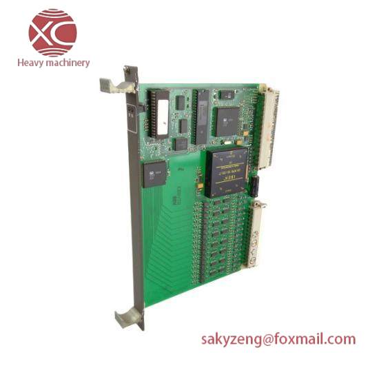 ABB GJR2392500R1210 81AB03D-E Output Module