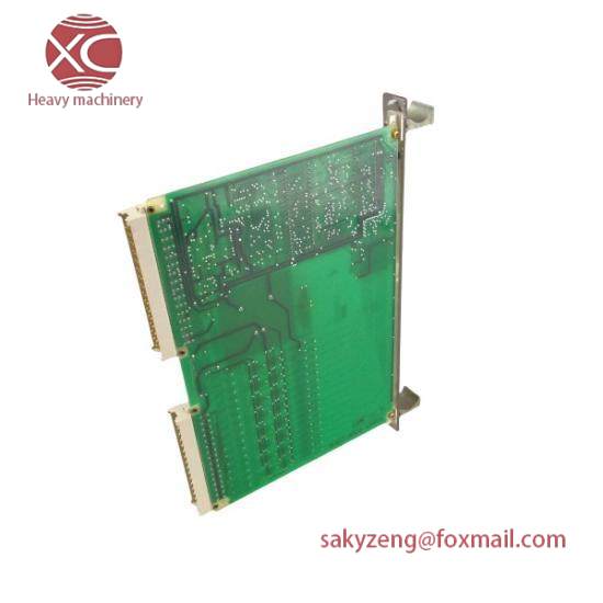 ABB GJR2392500R1210 81AB03D-E Output Module