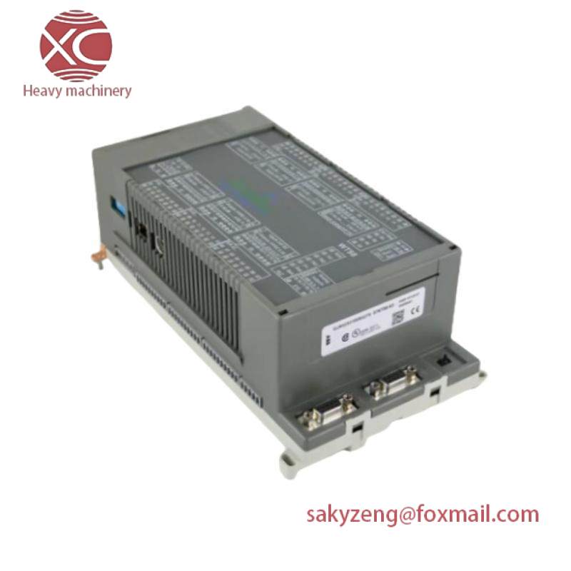 ABB GJR2393600R100 88FK05 9086 PLC Controller