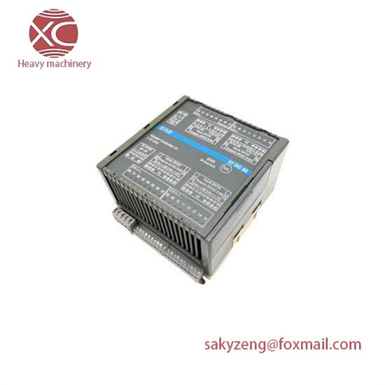ABB GJR2395400R1010 83SR06C-E Control Module