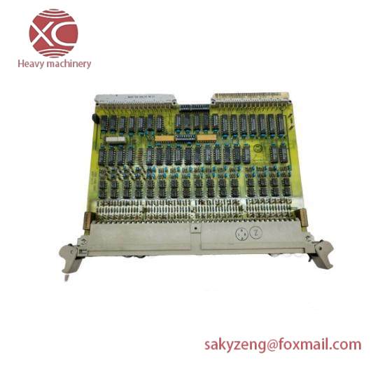 ABB GJR5136400R0001 35GS91 Digital Input Module