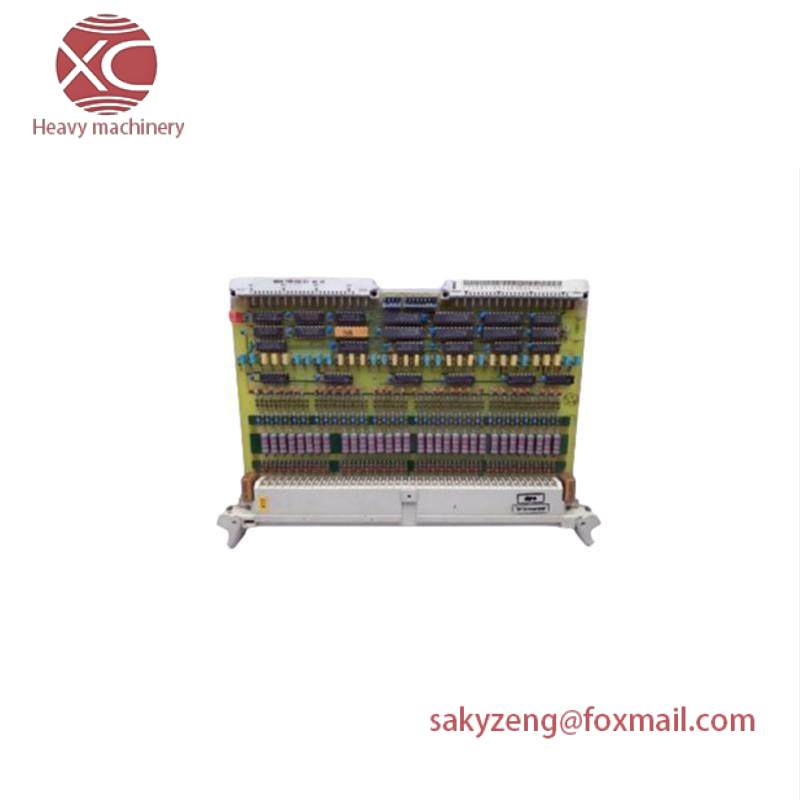 ABB GJR5142800R0001 35AB94B Digital Output Module
