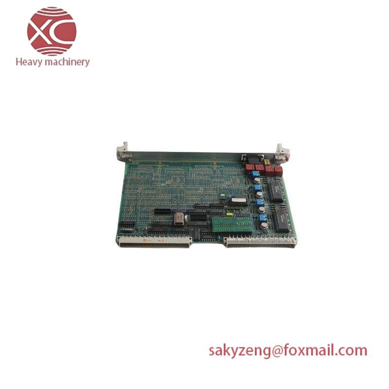 ABB GJR5143000R0002 35AA92C-E Analog Output Module