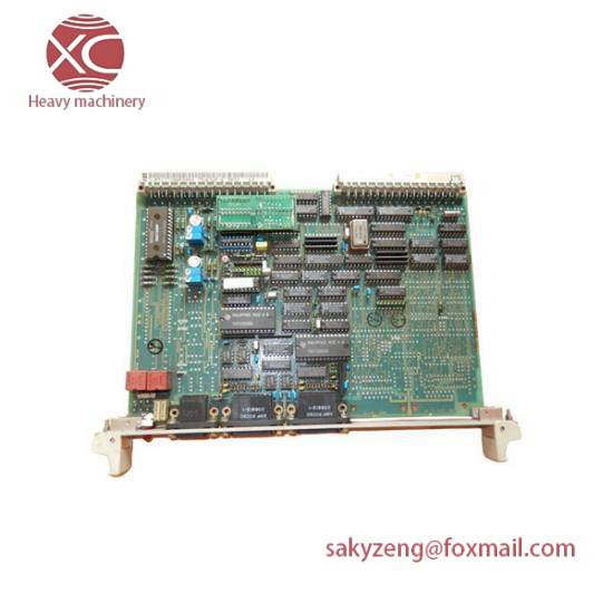 ABB GJR5143000R0002 35AA92C-E INTERFACE