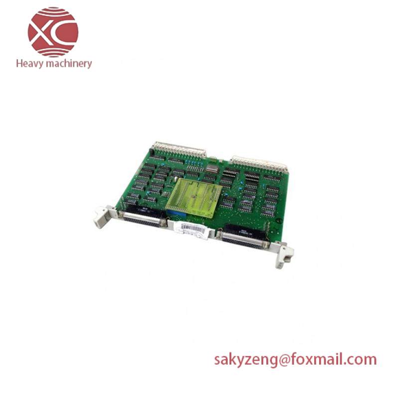ABB GJR5143100R0001 35EK90 Bus Coupler Unit