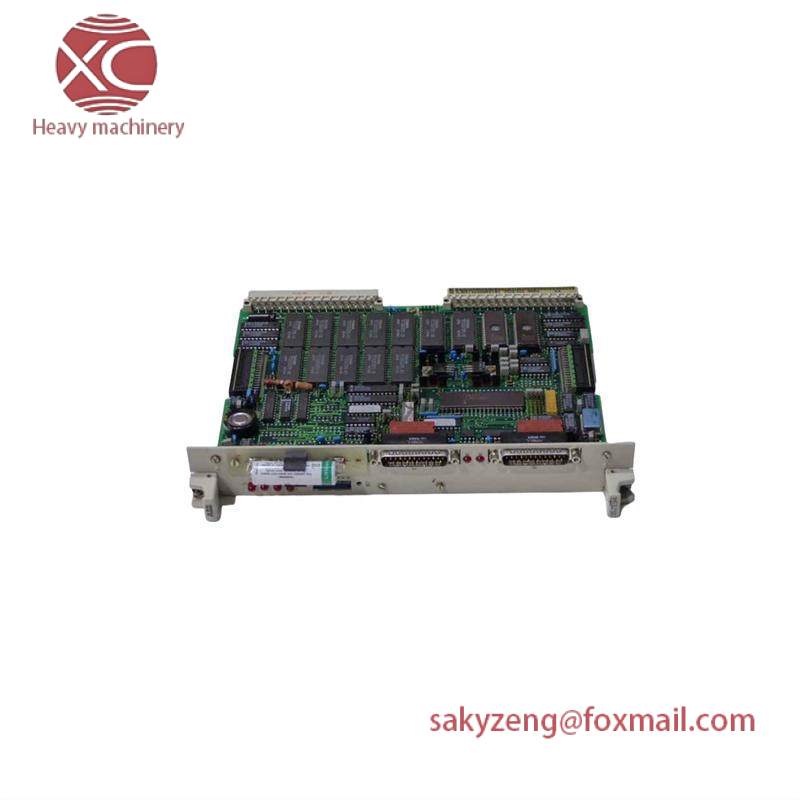 ABB GJR5146620R0001 35ZE94G Processor Board