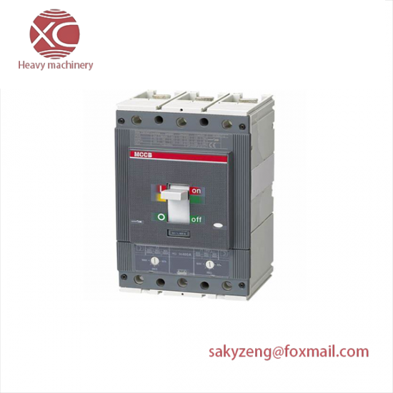 ABB GJR5250000R0252 CPU Module