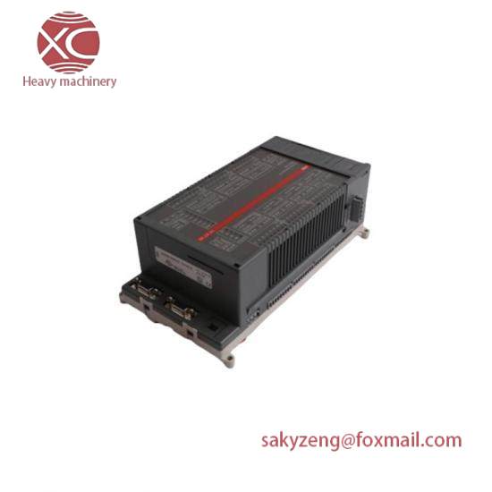 ABB GJR5251063P1 Basic Unit