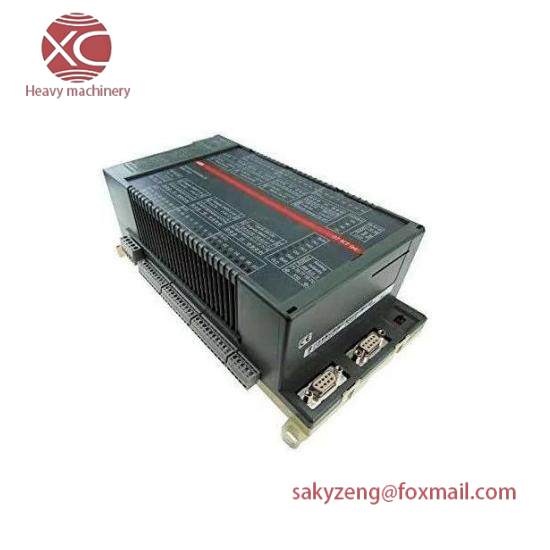 ABB GJR5252100R0101  Advant Controller