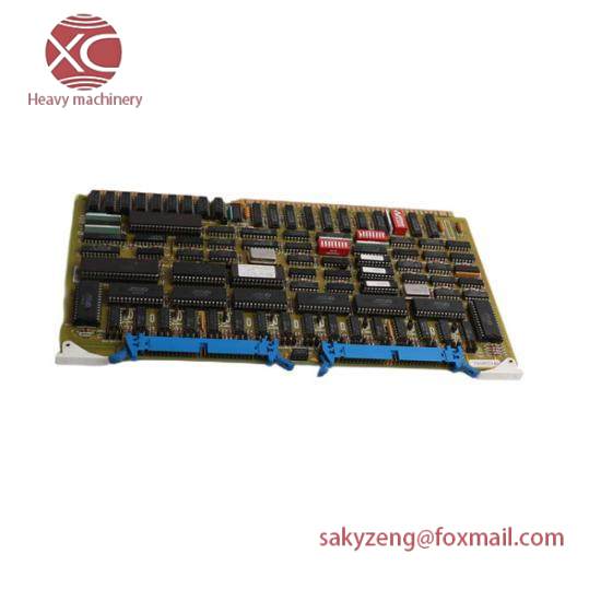 ABB GJR5252300R3101 07AC91F