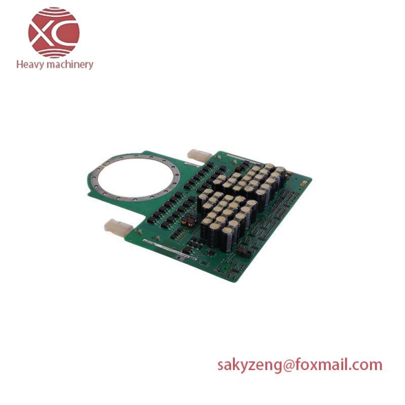 ABB GJV3074353R1 Analog Input Module