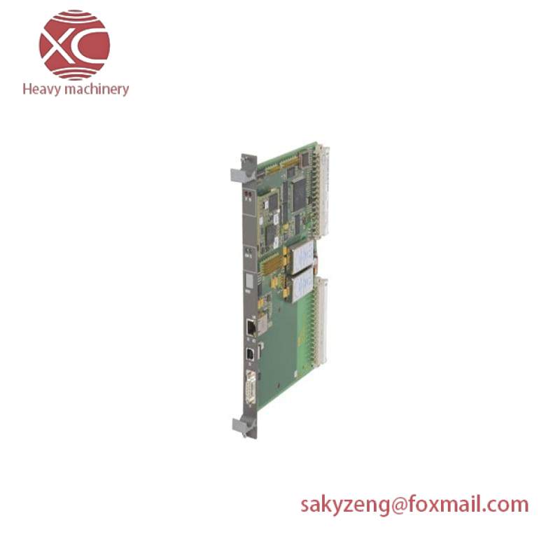 ABB GKWE857800R1214 87TS50E-E Communicatioins Module