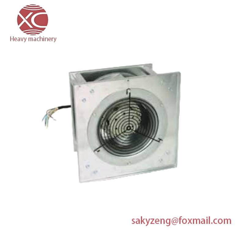 ABB GR31M-2DK.5H.2R Inverter fan