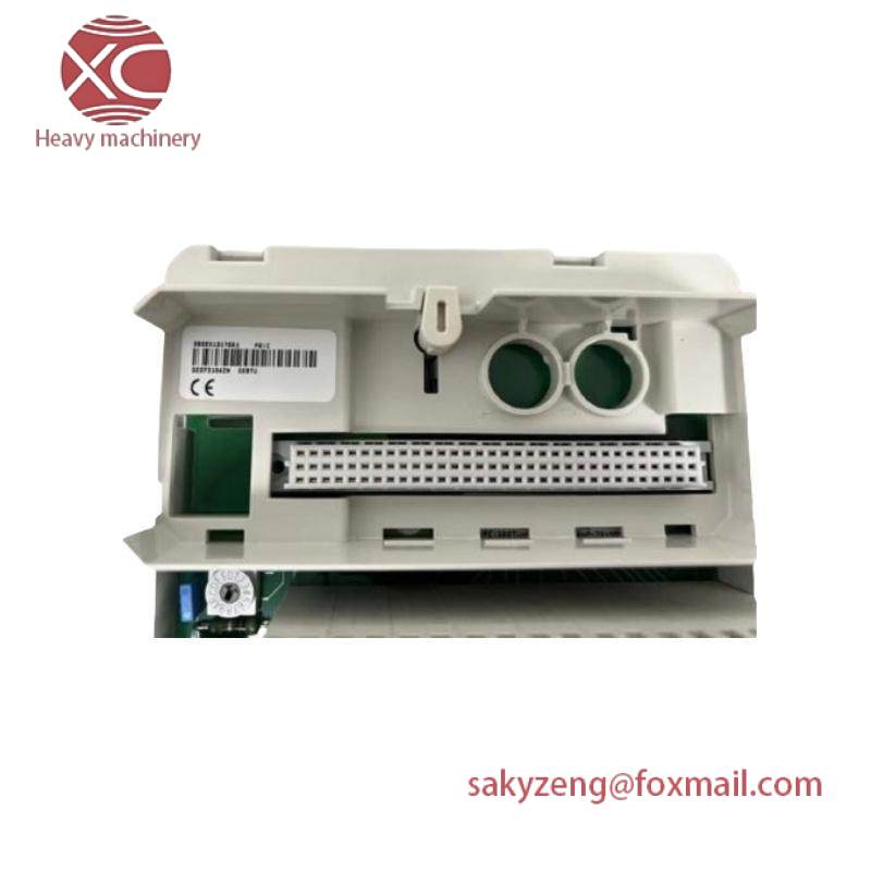 ABB GRBTU-01 3BSE013175R1 The inverter DCS module