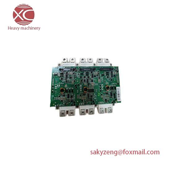 ABB GRBTU