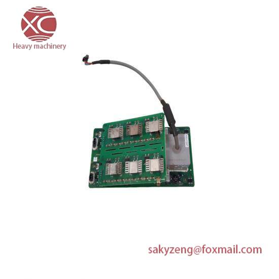 ABB H2004KVUPGRADEKITF1 3BHE0287614R0102 3BHE028762 2UEA004260 DCS Module