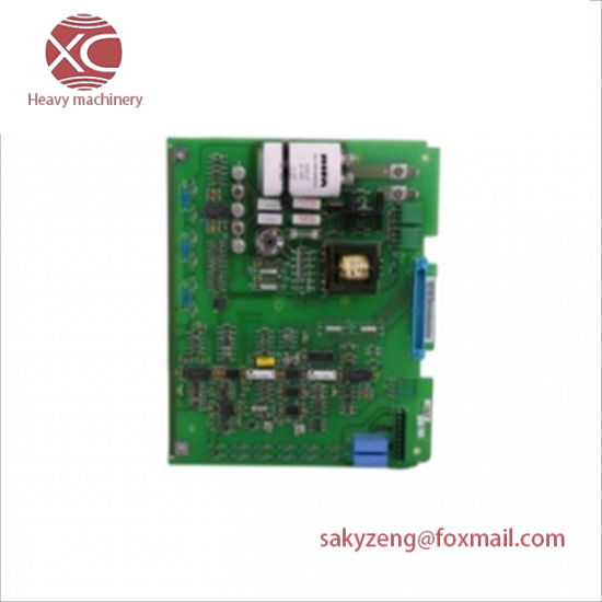 ABB H2004KVUPGRADEKITF1 BOARD
