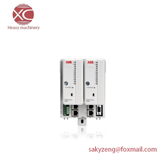 ABB HAI805  Analog Input Module