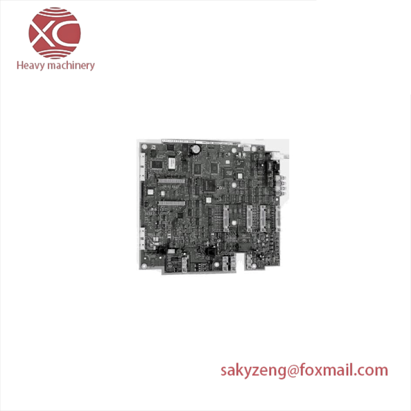 ABB HBHE013940R0002 UNS0866B-P COB PCB Assembled