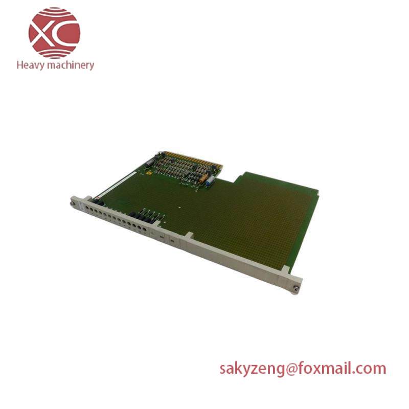 ABB HEDT300254R1 ED1790 Processor Module
