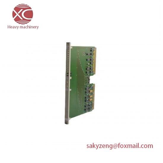 ABB HEDT300340R1 ED1780a Bus Amplifier Module
