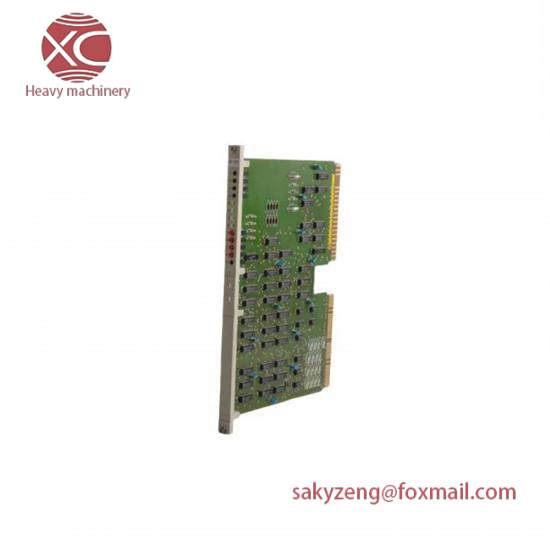 ABB HEIA303892R1 ED1251a