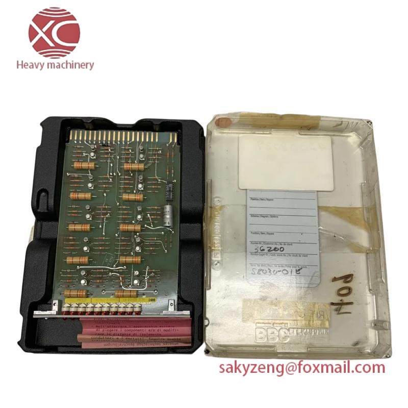 ABB HEIE420158R0001 Modules