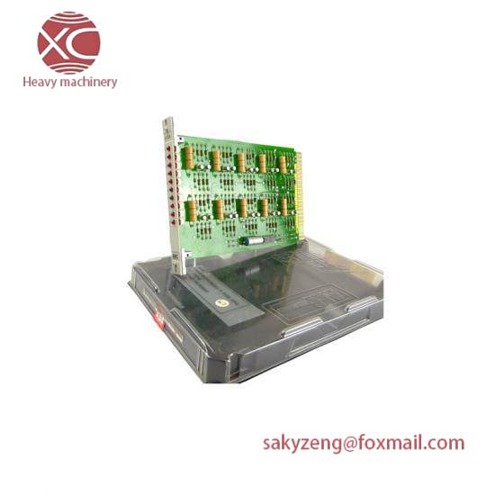 ABB HEIE420158R0001 Monitoring device ﻿