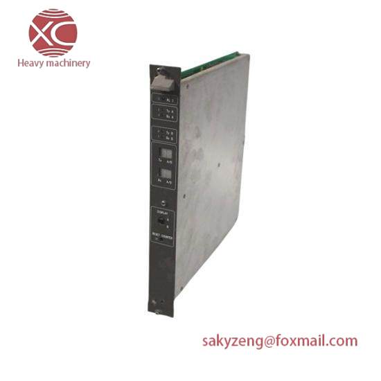 ABB HENF209544R0005 G4AC Control Board