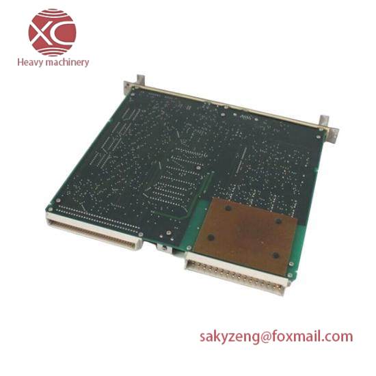 ABB HENF209644R0007 G4AA Control Board
