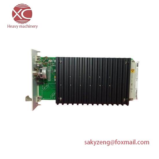 ABB HENF209709R0001 P4LK Transmitter Controller