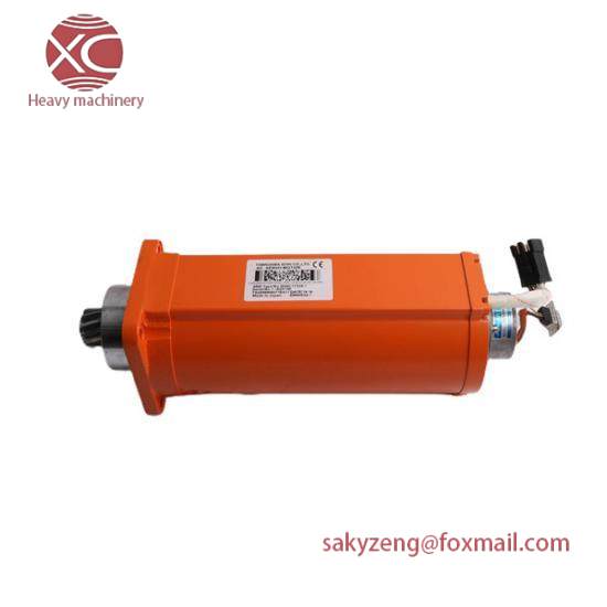 ABB HENF209736R0003 P4LQA