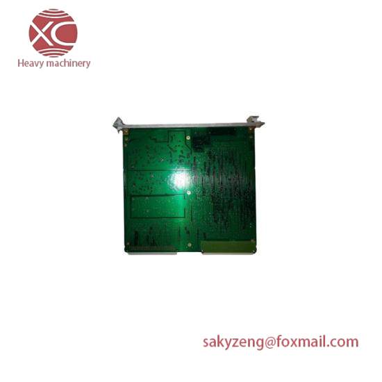 ABB HENF209736R0003 P4LQA Controller Card