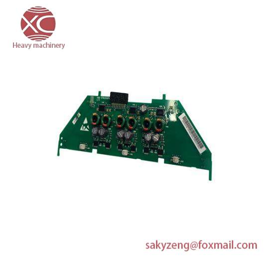 ABB HENF331270R0001 O4LCA Module