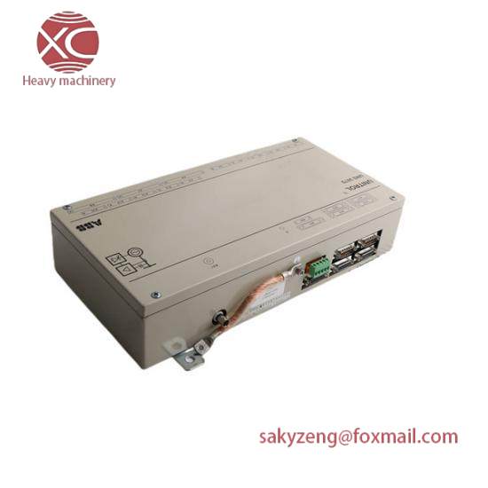 ABB HENF 105296 R0001 E5LA