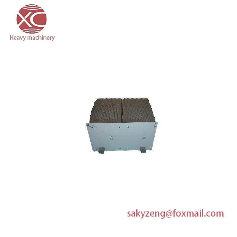 ABB HENF 105296 R0001 E5LA module