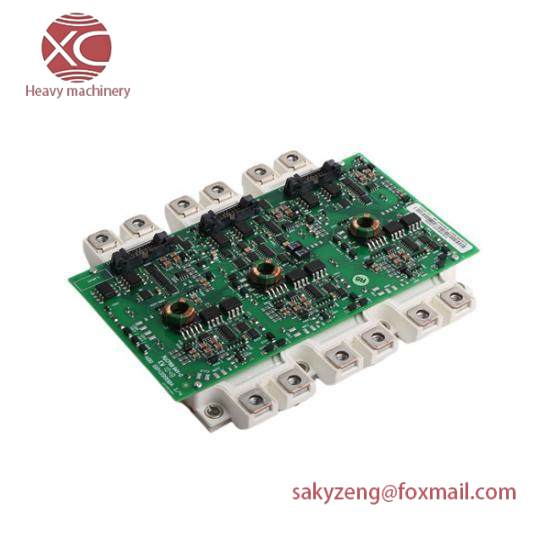 ABB HENF 105296 R1 E5LA