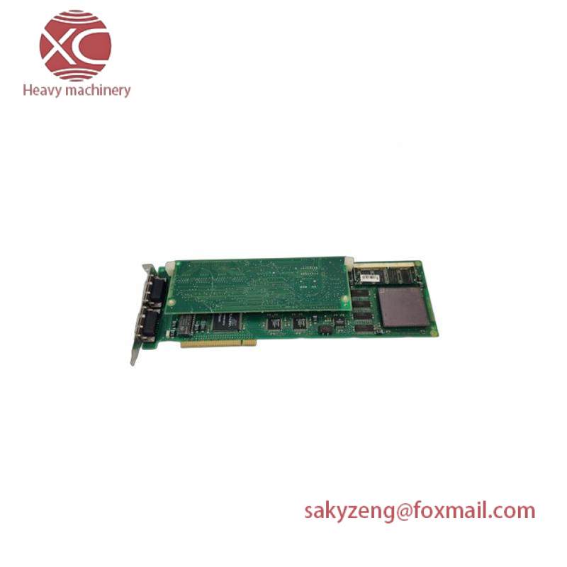 ABB HESG216850M1 316GW61 Control Unit