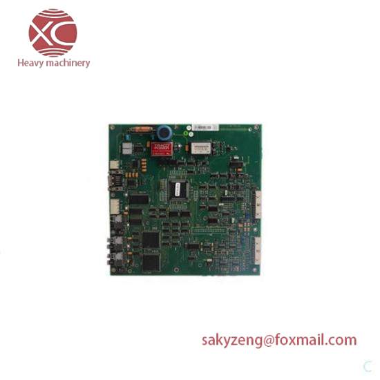 ABB HESG324015R1 HE010207-306/10 HESG216880/E Module