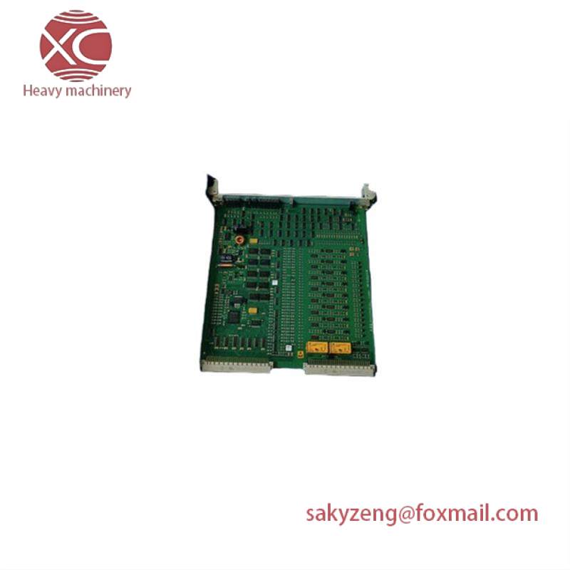 ABB HESG324063R100/G 216DB61 Excitation System Card