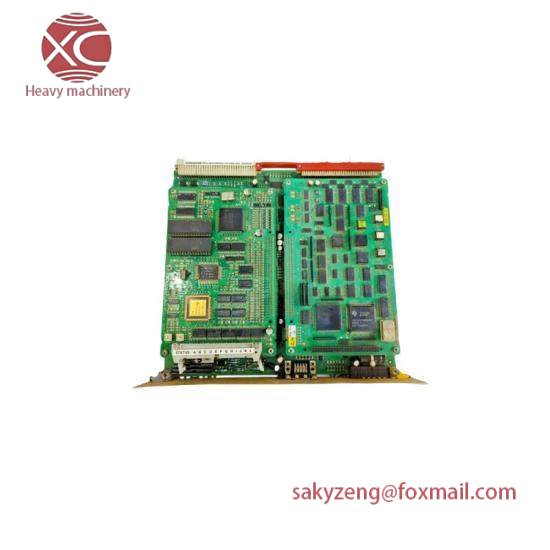 ABB HESG324063R100/G 216DB61 Excitation System Card