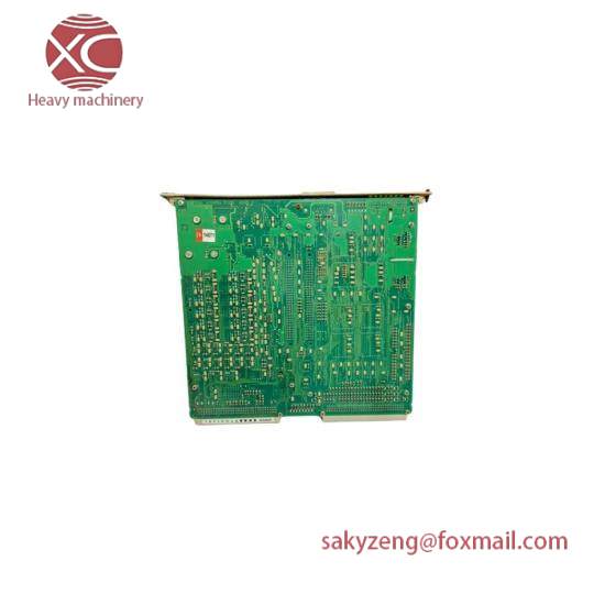 ABB HESG324063R100/G 216DB61 Excitation System Card