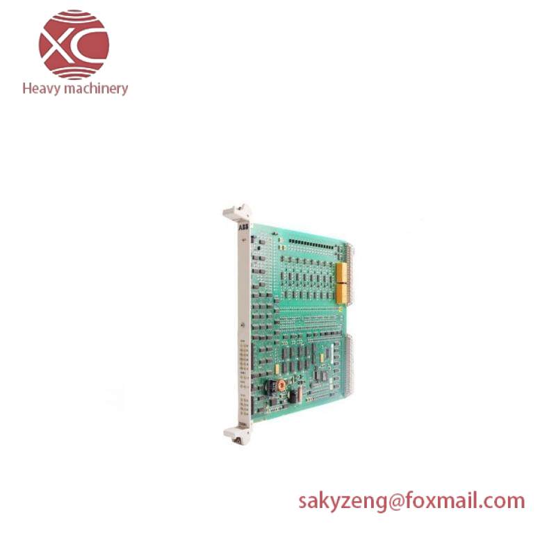 ABB 216DB61 HESG324063R100 HESG216882/A Control Unit 